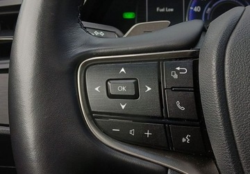 Lexus ES VII (XV70) Sedan Facelifting 300h 218KM 2024 Lexus ES ES 300h Business Edition FV23 Salon PL ASO Bezwypadkowy, zdjęcie 29