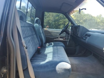  GMC Sierra C1500 1990 5.7l 5.7 Benzyna 210KM, zdjęcie 10