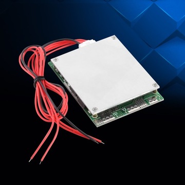 1 шт. 4S 100A 12 В LiFePO4 фосфат
