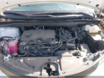 Toyota Sienna III 2022 Toyota Sienna XLE, 7 osobowy 2.5 Hybryda 189KM, zdjęcie 12