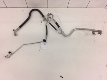 MERCEDES SL W231 R231 WAZ PŘÍVOD KLIMATIZACE