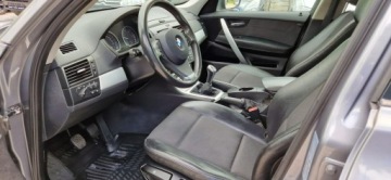 BMW X3 F25 2010 BMW X3 Jeden Właściciel 2.0 d, zdjęcie 15