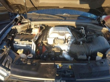 Dodge Durango III 2021 Dodge Durango SRT HELLCAT , 2021r., 4x4, 6.2L 6.2 Benzyna 710KM, zdjęcie 11