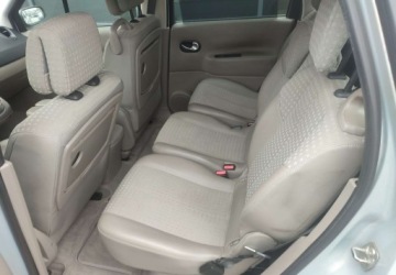 Renault Safrane II 2003 Renault Safrane Renault Scenic II 2,0 benzyna 2.0 Benzyna 135KM, zdjęcie 10