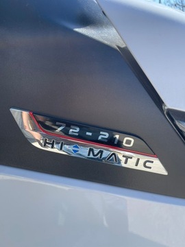 Салон Iveco Daily VII 2019-2024 гг.