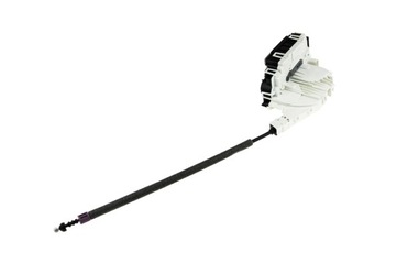 EZC-ME-051 NTY VZPĚRA/TLAKOVAČ CENTRÁLNÍHO ZÁMKU PŘEDNÍ MERCEDES TŘÍDA C W204 2007-