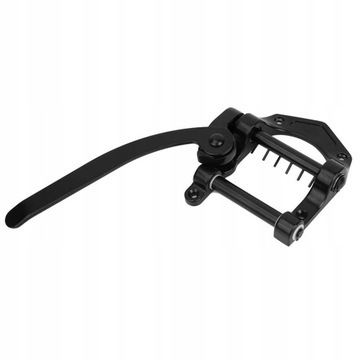 Elektroniczna gitara System Tremolo Gitara