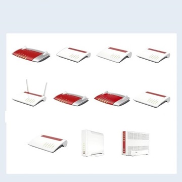 ZASILACZ ŁADOWARKA 12V KOMPATYBILNA Z AVM FRITZBOX 7590 DO ROUTERA AVM