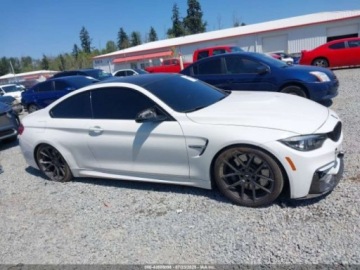 BMW Seria 4 F32-33-36 2018 BMW M4 m4 3.0 3.0 Benzyna 425KM, zdjęcie 6