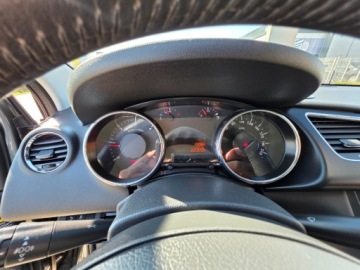 Peugeot 3008 I Crossover 1.6 HDi FAP 115KM 2013 Peugeot 3008 1.6 116Ps 6 BIEGOW Alu Zarej.PL Gwarancja 1.6 Diesel 116KM, zdjęcie 11