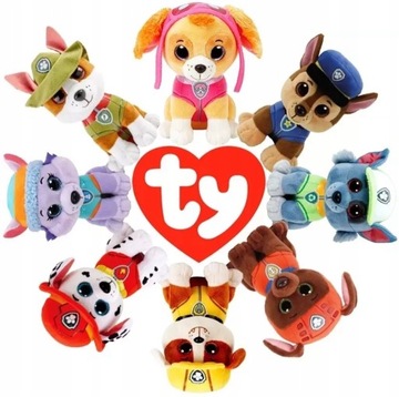 Собака-талисман Paw Patrol Chase Paw Patrol КАЧЕСТВО