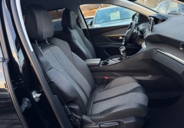 Peugeot 5008 II Crossover 1.5 BlueHDI 130KM 2020 Peugeot 5008 Led Skora Ambiente LineAssist Alu18 Serwis Gwarancja Super St, zdjęcie 24