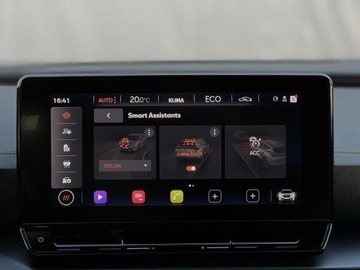 Cupra Formentor Crossover PHEV 1.4 e-HYBRID 204KM 2022 Cupra Formentor 1.4 Hybryda Plug-in 204KM, zdjęcie 26