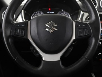 Suzuki Vitara III 2020 Suzuki Vitara mHEV panorama navi kamera grzane, zdjęcie 20