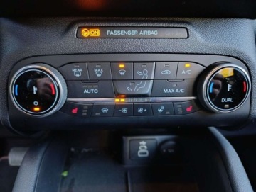 Ford Kuga III SUV 2,0 EcoBlue 120KM 2023 Ford Kuga 2.0 ecoBlue ST-Line X AWD Pakiet Winter 2.0 Diesel 120KM, zdjęcie 37