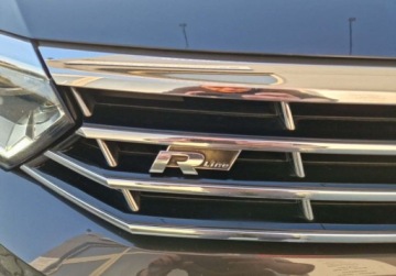 Volkswagen Passat B8 Limousine 1.8 TSI BlueMotion Technology 180KM 2017 Volkswagen Passat 1,8 TSI 180 KM Automat DSG Salon PL ASO Highline, zdjęcie 13