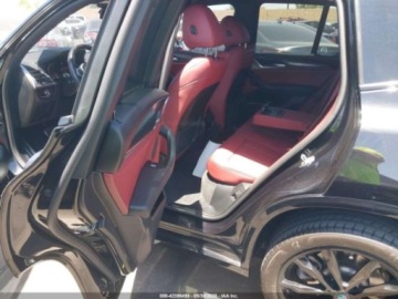 BMW X3 G01 2023 BMW X3 sDrive30I 2023 2.0l 2.0 Benzyna 248KM, zdjęcie 11