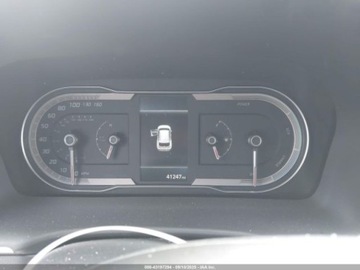 Hyundai Tucson IV 2024 Hyundai Tucson 2024 HYUNDAI TUCSON HYBRID BLUE 1.6 Hybryda 180KM, zdjęcie 10