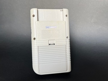 Консоль Nintendo Game Boy Classic + игра «Звездные войны»