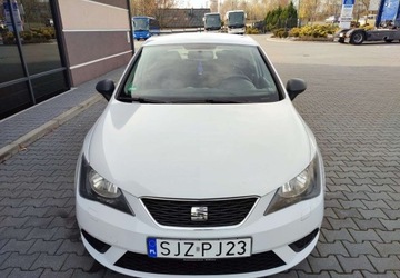 Seat Ibiza IV 2013 Seat Ibiza SEAT Ibiza IV Serwis ,klima 1.4 Benzyna 86KM, zdjęcie 7