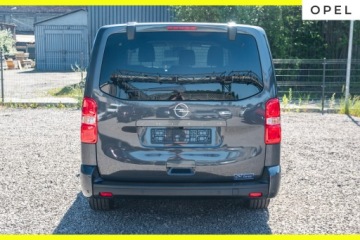 Opel Zafira D 2025 Extra Long L2H1 Business AT8 2.0 177KM, zdjęcie 8
