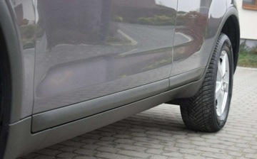 Ford Kuga I 2.0 Duratorq TDCi 140KM 2012 Ford Kuga 2.0D 4x4 Navi Kamera 2012r 166 Tys Km Sprowadzony 2.0 Diesel, zdjęcie 19