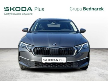 Skoda Octavia IV Scout 1.5 TSI ACT 150KM 2024 Škoda Octavia Skoda Octavia Bezwypadkowy / Salon, zdjęcie 7