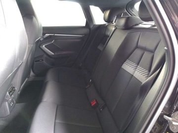 Audi A3 8Y Sportback 1.5 35 TFSI 150KM 2024 Audi A3 Sportback AUDI A3 Sportback 35TFSI S tronic 1.5 Benzyna 150KM, zdjęcie 20