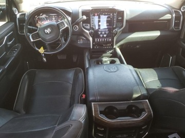  RAM 2500 Laramie 2021 6.7l 6.7 Diesel 370KM, zdjęcie 8