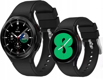PASEK DO GALAXY WATCH 4 5 6 40/42/43/44/46/47mm 45PRO CLASSIC Różne Kolory