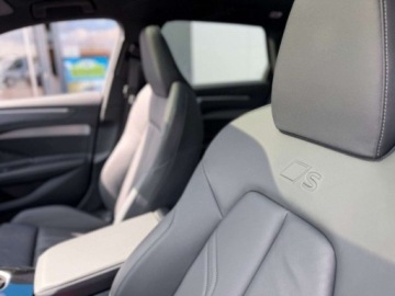 Audi A6 C8 Allroad 2.0 40 TDI 204KM 2026 AUDI A6 TDI quattro S line Avant Combi (204 KM) 2026, zdjęcie 4