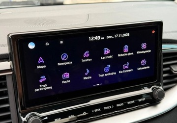 Kia XCeed Crossover Facelifting 1.5 T-GDi 140KM 2025 Kia XCeed MY25 wersja BUSINESS LINE, benzyna automat DOSTEPNY OD REKI 1.5, zdjęcie 30