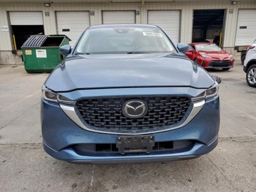 Mazda CX-5 II 2024 Mazda CX-5 Preferred 2024 2.5 Benzyna 187KM, zdjęcie 5