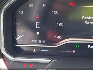  GMC Sierra 1500 Short Box Denali 2024 6.2l 6.2 Benzyna 420KM, zdjęcie 11