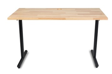 Металлические ножки промышленного стола LOFT HEVEA