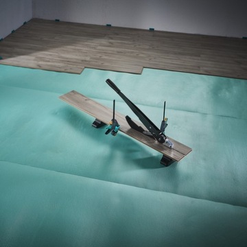 ГИЛЬОТИНА ДЛЯ РЕЗКИ ПАНЕЛИ WOLFCRAFT VLC 1000