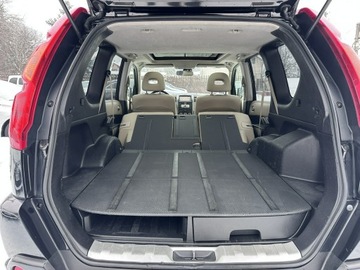 Nissan X-Trail II 2.0 dCi 173KM 2009 Nissan X-Trail 4x4/Manula/Skóra/Szklany, zdjęcie 26