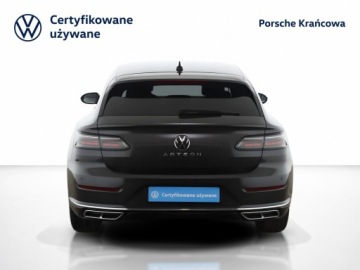 Volkswagen Arteon Fastback Facelifting 2.0 TDI 200KM 2023 Volkswagen Arteon Shooting Brake R-Line | Kamera 3, zdjęcie 3