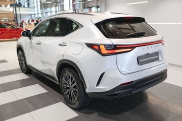 Lexus NX II 2022 Lexus NX 350h Prestige AWD 2.5 Hybryda 242KM, zdjęcie 2