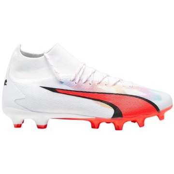 Buty korki PUMA ULTRA PRO FG/AG 107422 01 r.43
