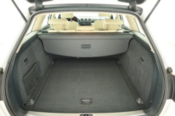 Seat Exeo ST Facelifting 2.0 TDI CR DPF 143KM 2012 Seat Exeo 2.0 TDI, Salon Polska, Serwis ASO, zdjęcie 10