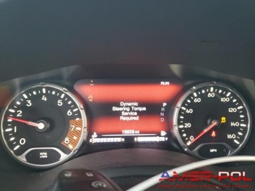 Jeep Renegade 2020 Jeep Renegade _LIMITED_4x4_2020r 1.3 Benzyna 177KM, zdjęcie 10