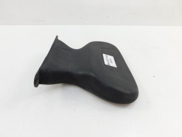 YAMAHA MAJESTY 400 СПИНКА ЗАДНЕГО ПАССАЖИРА