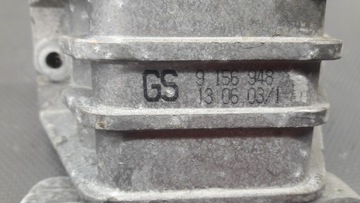 9156948 ULOŽENÍ UCHYCENÍ MOTORU OPEL VECTRA C