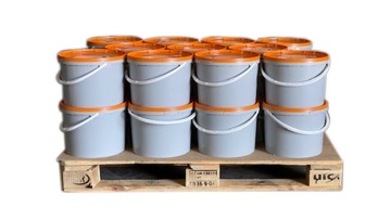 APIVITAL pokarm dla pszczół inwert syrop 22x14kg