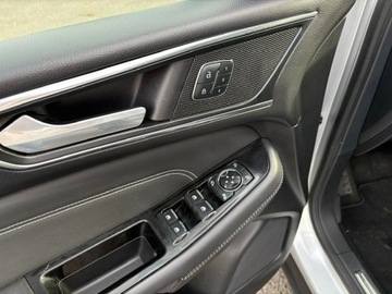 Ford Galaxy IV Van 2.0 TDCi 180KM 2015 Ford Galaxy 2.0TDCI 180KM Automat Titanium+ 2015, zdjęcie 11