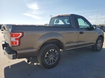 Ford 2018 Ford F150 2018 3.3l 3.3 Benzyna 290KM, zdjęcie 3