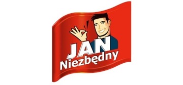 JAN NIEZBĘDNY TOREBKI DO PIECZENIA MIĘSA 25X38 X25