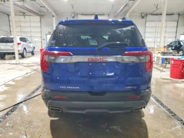  GMC Acadia At4 2023 3.6 Benzyna 310KM, zdjęcie 2