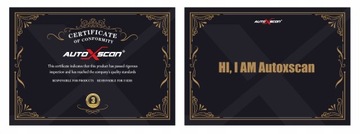 AutoXscan SD960PRO ТЕСТ НА УТЕЧКИ ДЫМОГЕНЕРАТОРА
